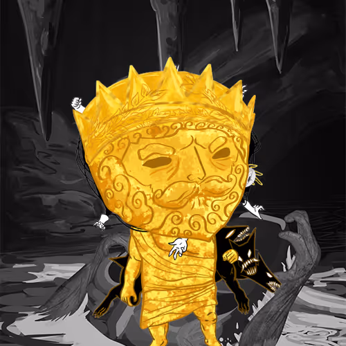 Chrysus #56