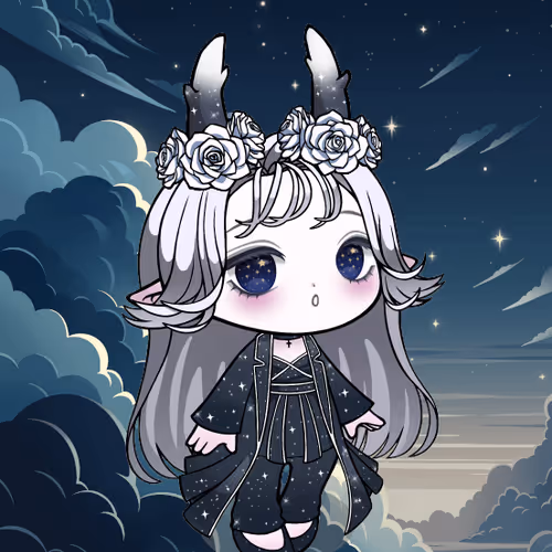 Cloudia [Elf] #60