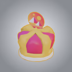 The Royal Family Crown 