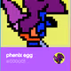 phenix egg