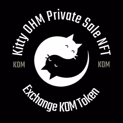 KittyOHMNFT