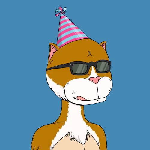 Fucking Cats Klub #618