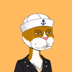 Fucking Cats Klub #3696
