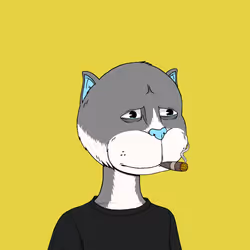 Fucking Cats Klub #2970