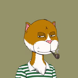 Fucking Cats Klub #8952
