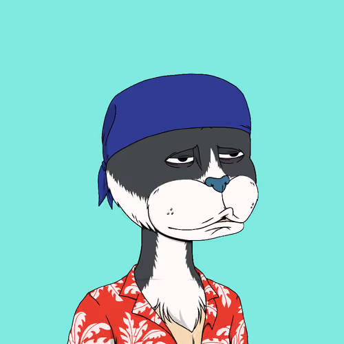 Fucking Cats Klub #1767