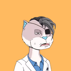 Fucking Cats Klub #8816