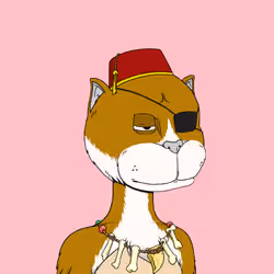 Fucking Cats Klub #6049