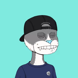 Fucking Cats Klub #7080