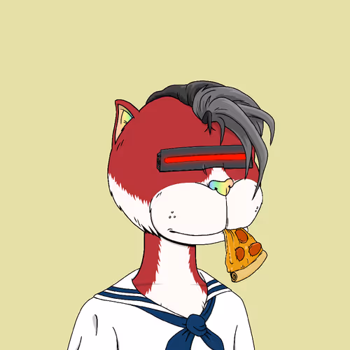 Fucking Cats Klub #1045