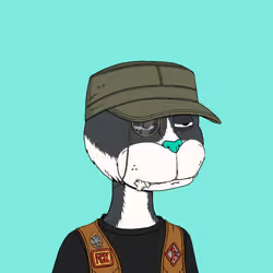 Fucking Cats Klub #6051
