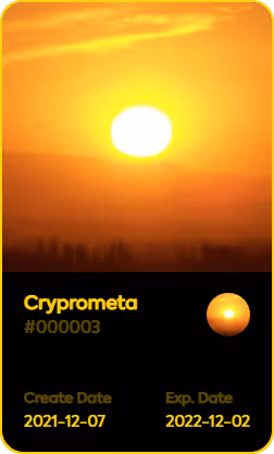 Cryprometa