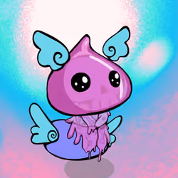 Deebee Angel #1
