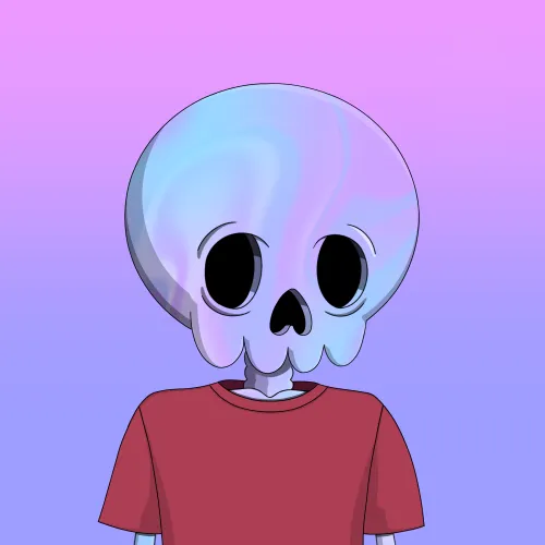 Crypt Social Club Project