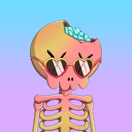 Crypt Social Club Project