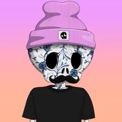 Crypt Social Club#132
