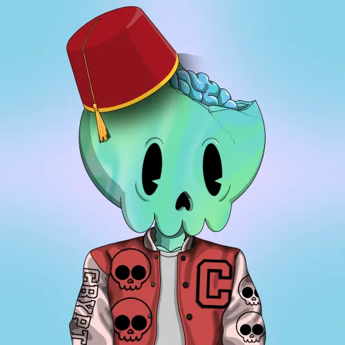 Crypt Social Club#6502