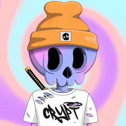 Crypt Social Club#861