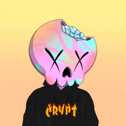 Crypt Social Club#8150