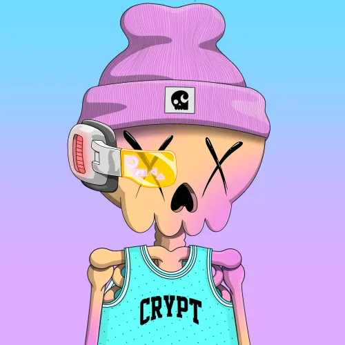 Crypt Social Club#4036