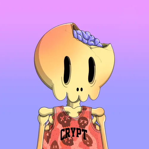 Crypt Social Club#8139