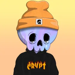 Crypt Social Club#7343