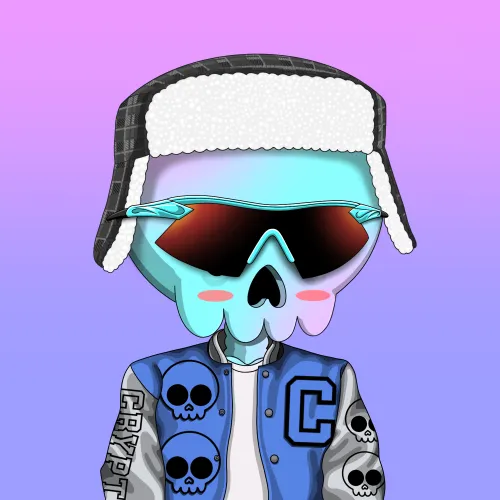 Crypt Social Club#8766