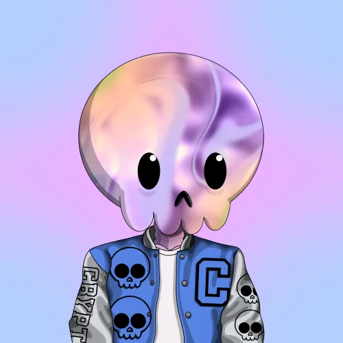 Crypt Social Club#7302