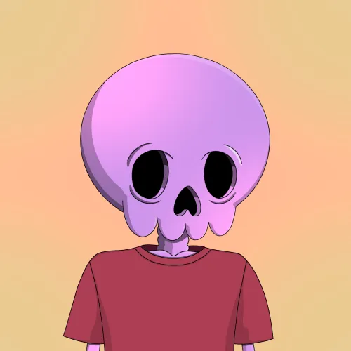 Crypt Social Club Project