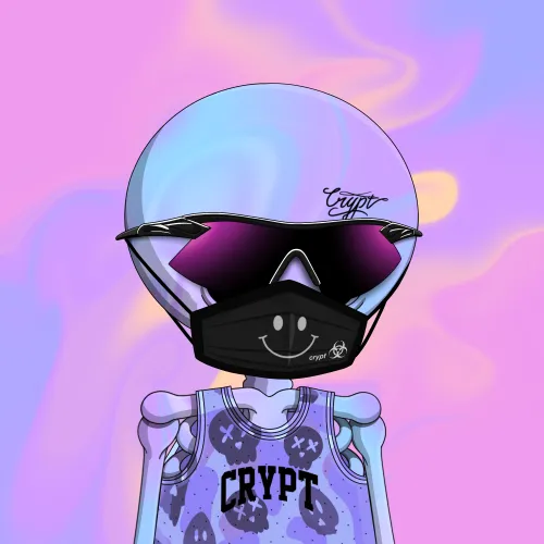 Crypt Social Club#5389
