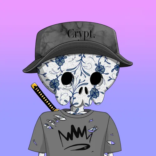 Crypt Social Club#4690
