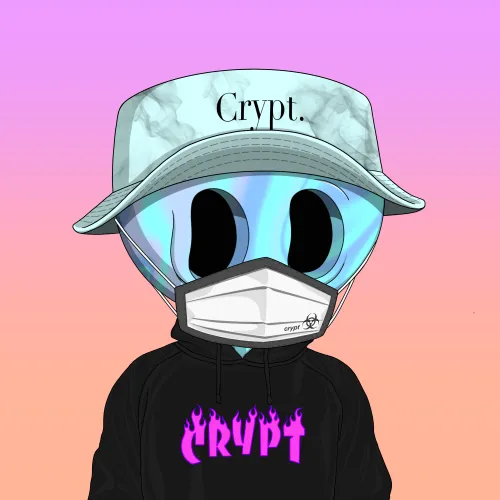 Crypt Social Club#7261