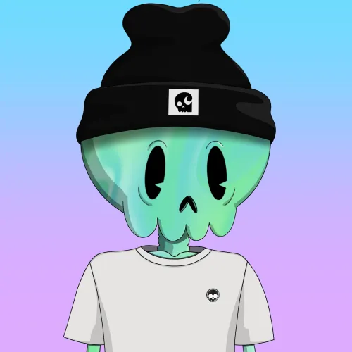 Crypt Social Club Project
