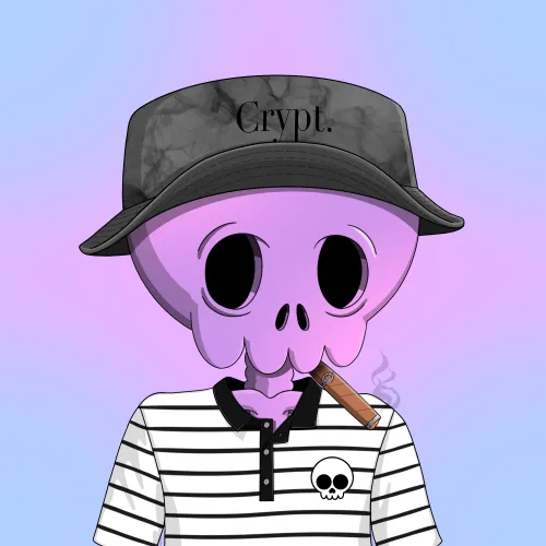 Crypt Social Club#9167