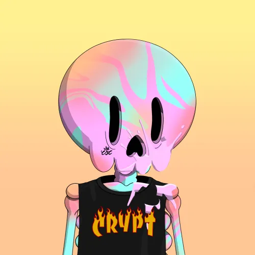 Crypt Social Club#5449