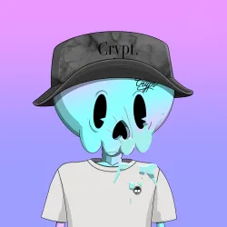 Crypt Social Club#8099