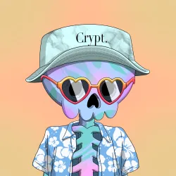 Crypt Social Club#604