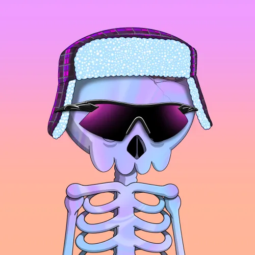 Crypt Social Club Project