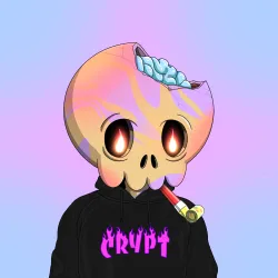 Crypt Social Club#8984