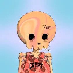 Crypt Social Club#4238