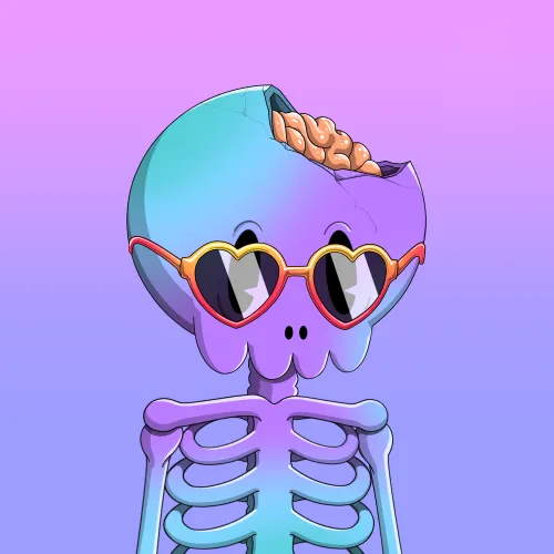 Crypt Social Club Project