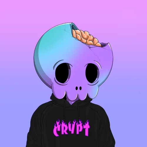 Crypt Social Club#7792