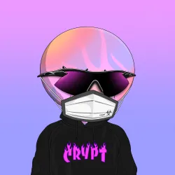 Crypt Social Club#5350