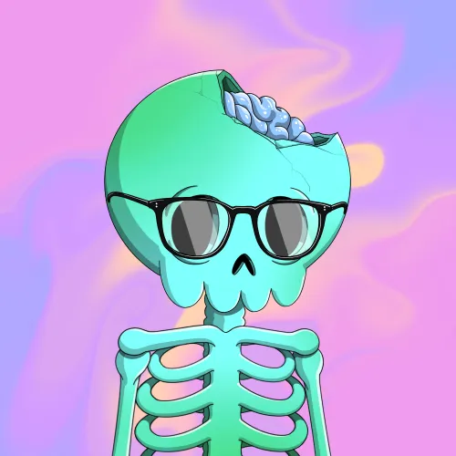 Crypt Social Club Project