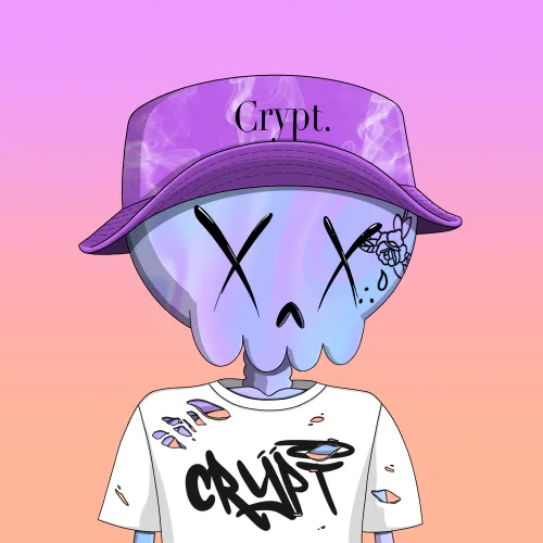 Crypt Social Club#1439