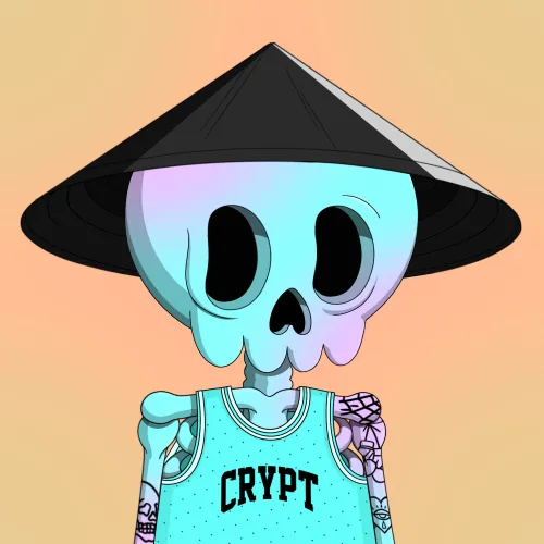 Crypt Social Club#8512