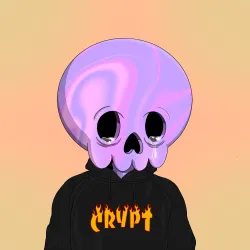 Crypt Social Club#8759