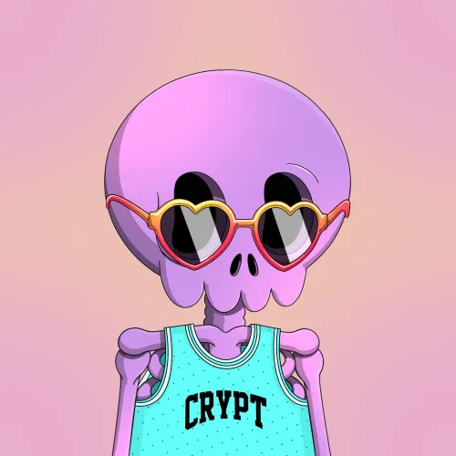 Crypt Social Club Project