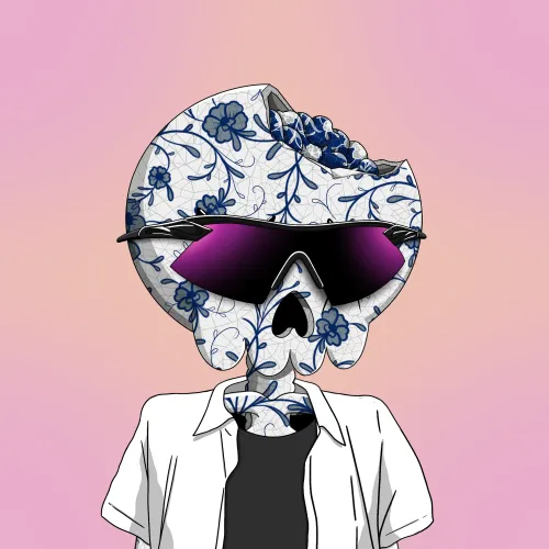 Crypt Social Club Project