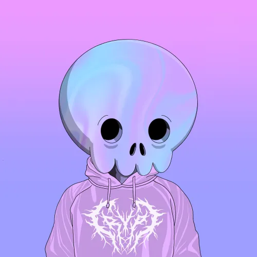 Crypt Social Club Project